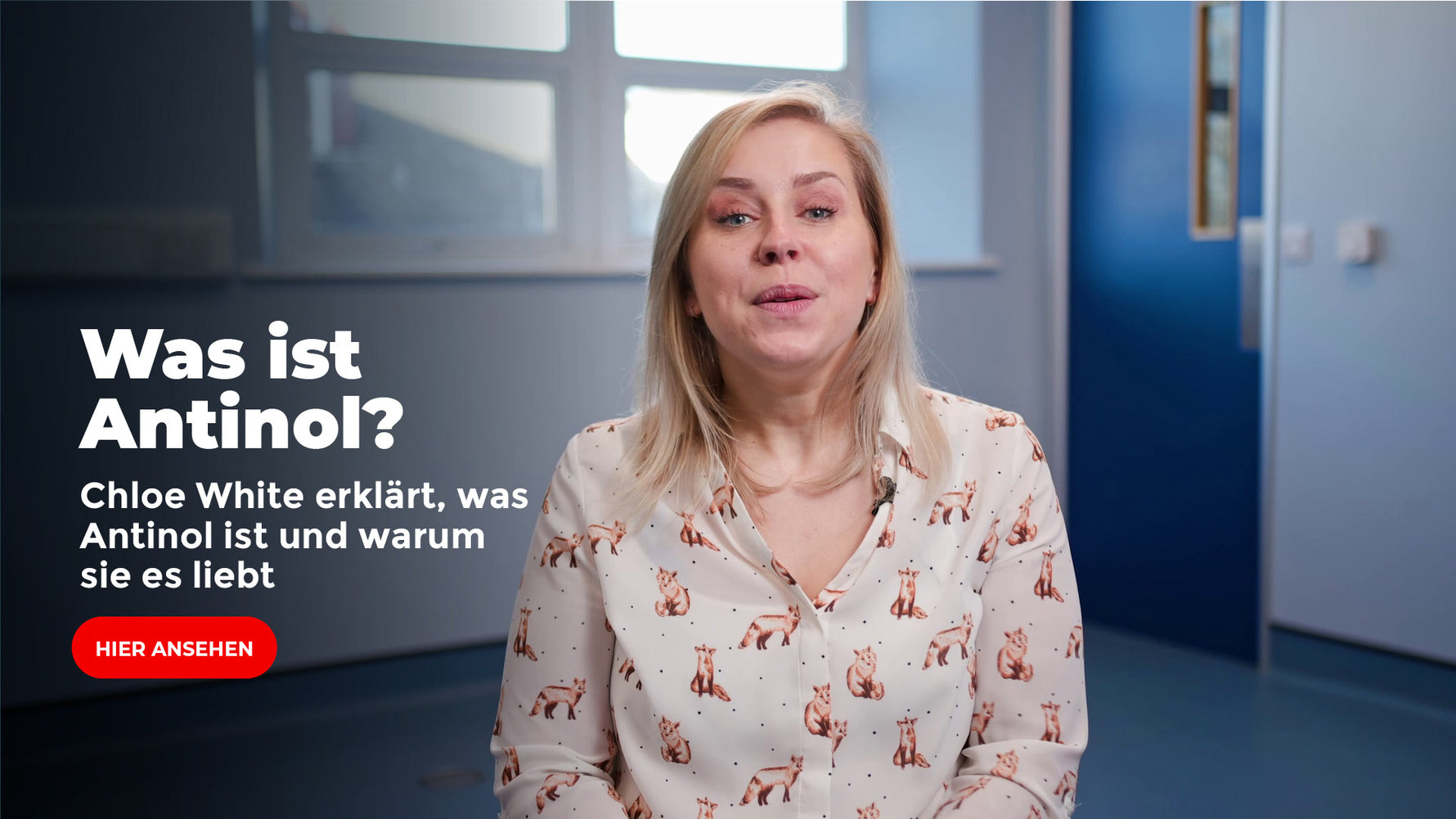 Was ist Antinol Antinol®️ Germany